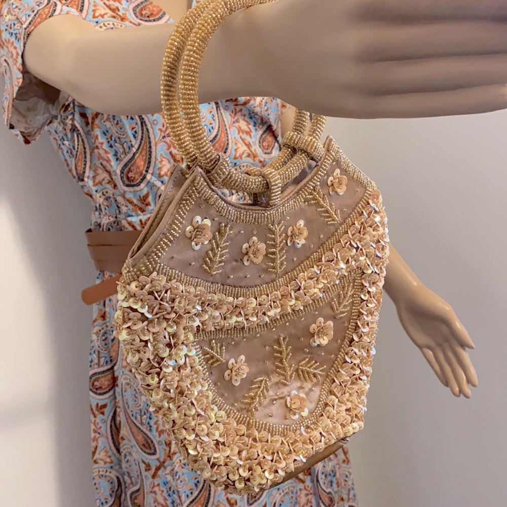 Hand bag - Picture 11 of 11